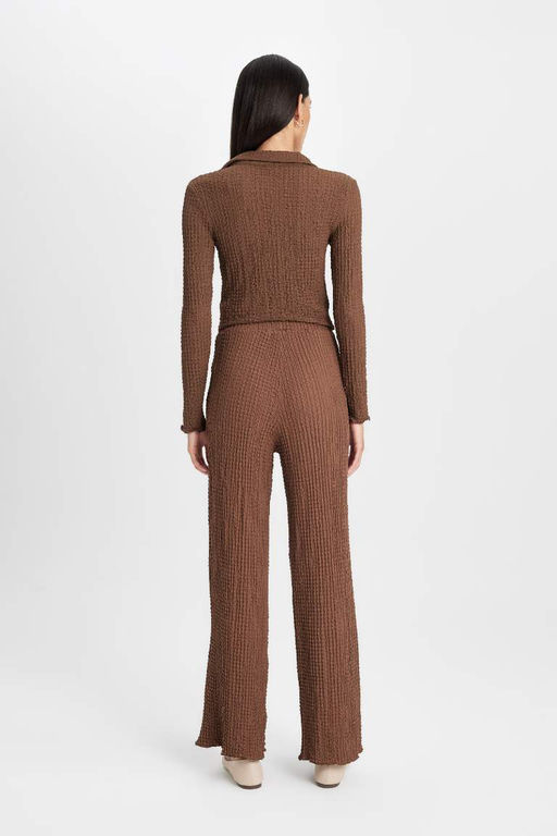 Спортивные штаны B_r_mc_k стандартного кроя - Defacto фото 4