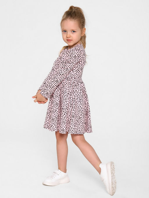 ПЛ163 Платье Злата - Милаша фото 16