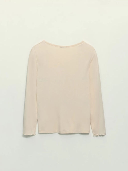 блузка пижамная женская / Zarina фото 8