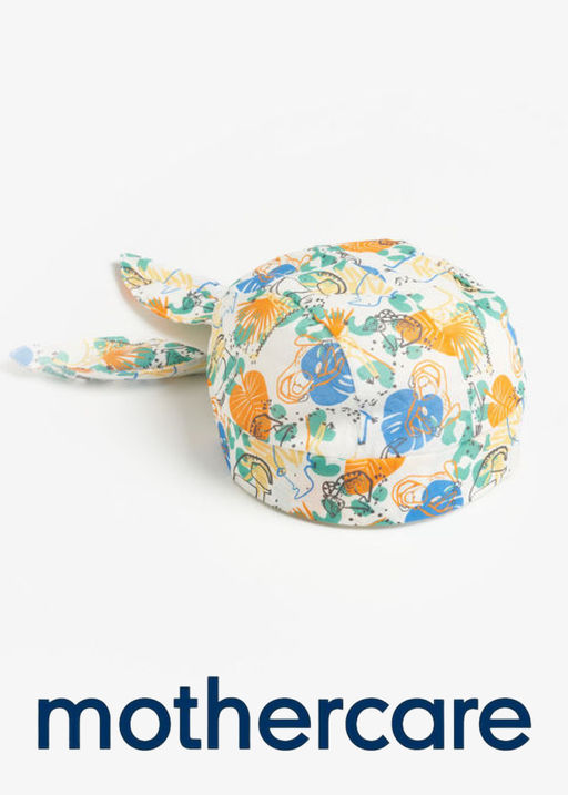 Mothercare / Бандана детская