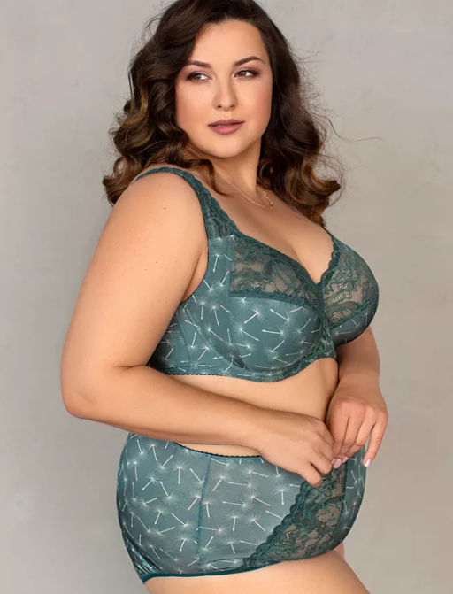 Бюстгальтер Б 296-617 Легкое касание