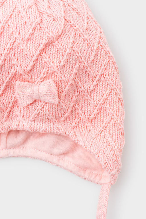 Crockid _ КВ 20339/роза шапка для дев