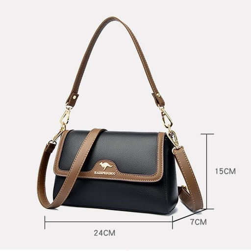 KAIDIFEINIROO Сумка женская 8212  фото 25