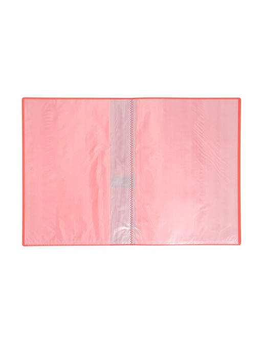 Папка А4, 20 файлов, 400 мкм, МИКС - Calligrata фото 31