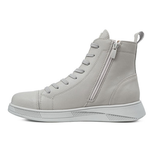 Ботинки для девочек 7B1862 Юничел  фото 3