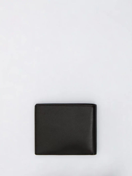 Кошелек 20913 black Pratero