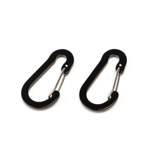 Многофункциональная туристическая лента с подвесами, 5 м - Simaland фото 4