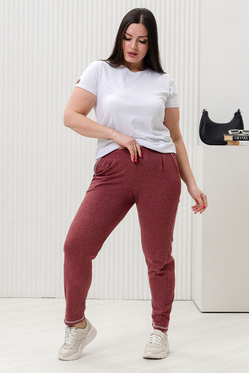 Брюки 7120 - Натали фото 18