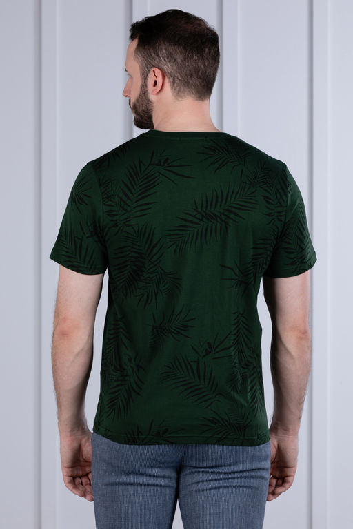 Футболка 
 5.OMB-50-C40560