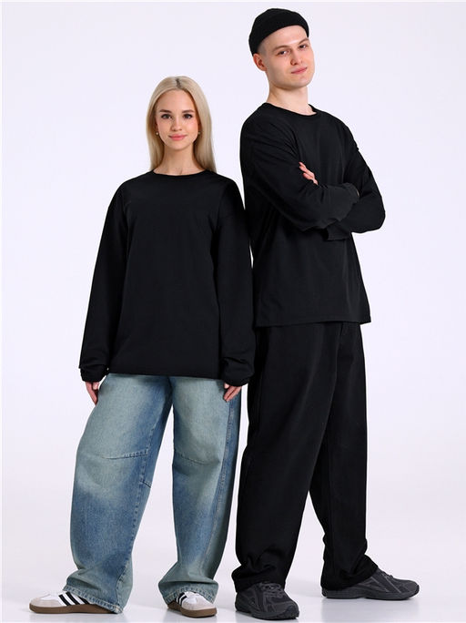 лонгслив 1МДЛД5171006