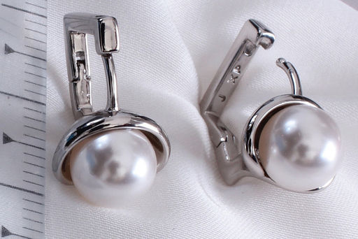 Серьги Xuping - ffke052h0-ZZ8652, ffke052h0-ZZ8652