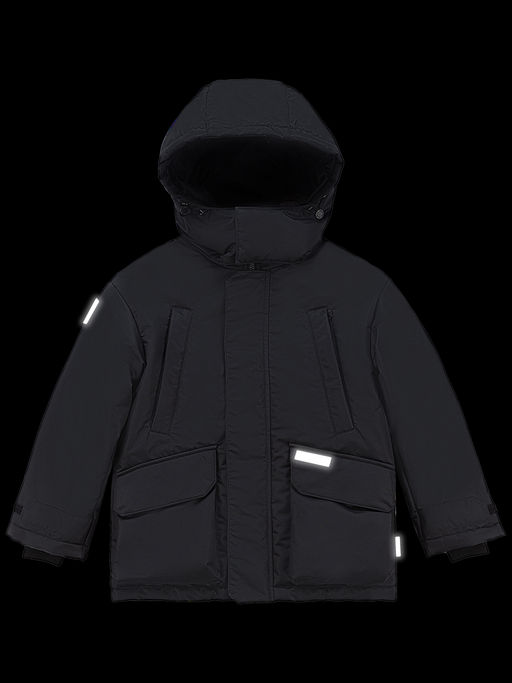 КУРТКА 4з3924 капучино - Nikastyle фото 26