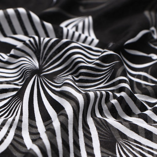 Простыня на резинке Этель Сумерки 180*200*25, 100% хлопок, бязь, 125г/м2  фото 3