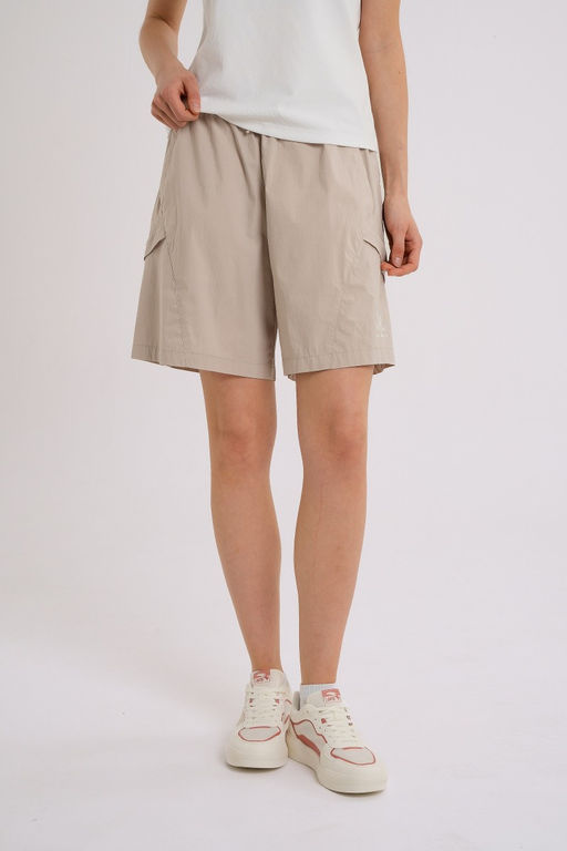 Шорты текстильные Серый ANTA SPORTS CLUB Casual Half Pants  фото 2