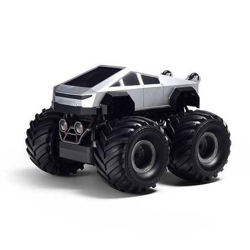 Машина "Турбо-машина" р/у, 27 MHz, в коробке