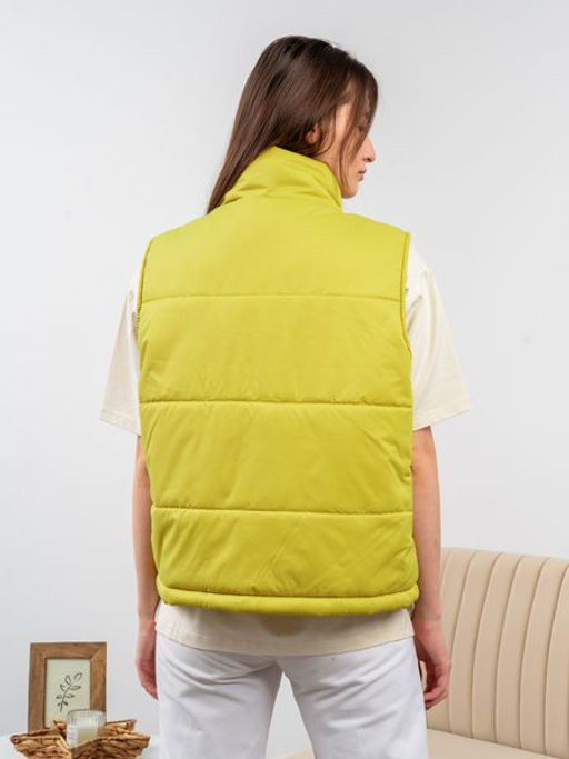 Жилет Эйприл - Yollochka фото 22