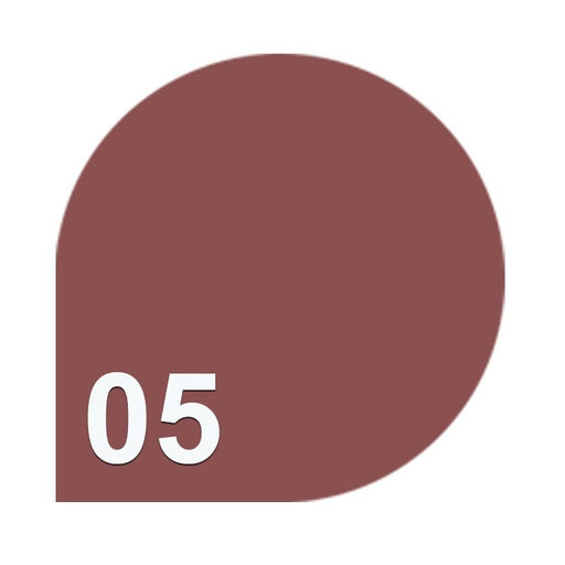 Alvin Dor Lg-16M Помада жидкая матовая Matte Velvet тон 05 7гр