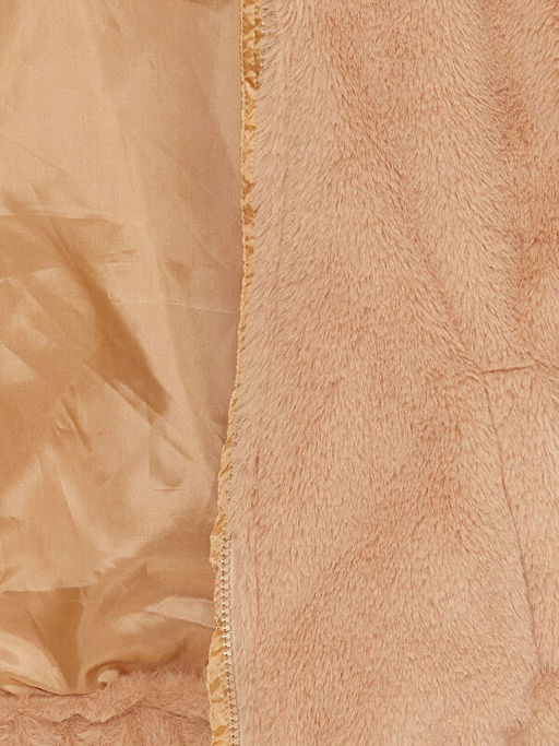 Kap??onlu K?z ?ocuk Pel?? Mont - Waikiki фото 2