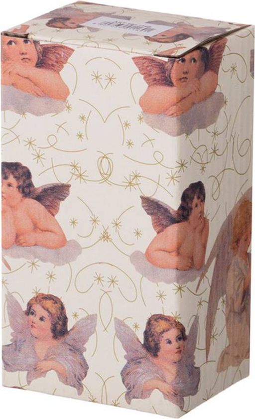 ФИГУРКА КОЛЛЕКЦИЯ AMORE 6,5*5*12,5 СМ. - Lefard фото 2