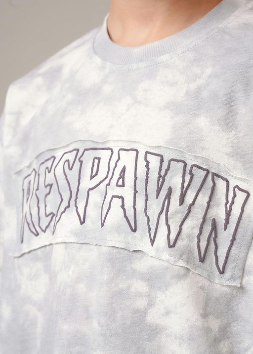 867310/10кдн_п Футболка мал. (ЧЗ)