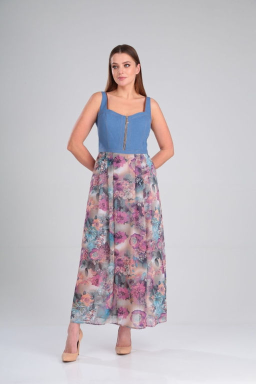 Костюм AMORI 7031  фото 4