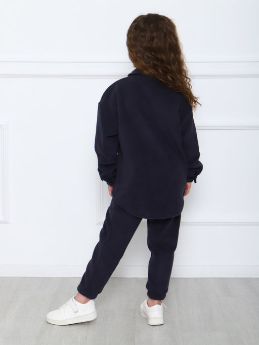 КМ-333 Костюм Грэй (графит) - Милаша фото 10