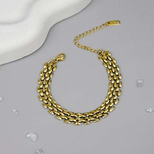 Браслет Арт. 34-0203-Y - MyGemma фото 2