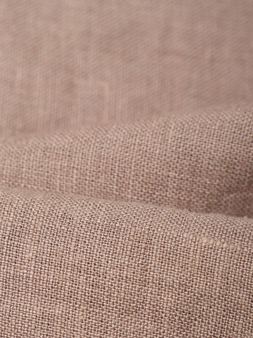 Дорожка на стол «Этель» Woody 40×135±3 см, лён 100%, плотность 190 г/м², бежевая