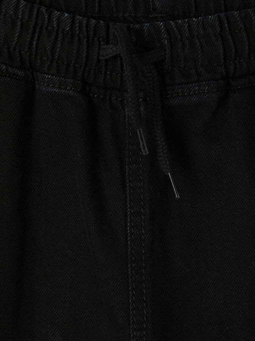 Barrel Fit Erkek ?ocuk Jean Pantolon