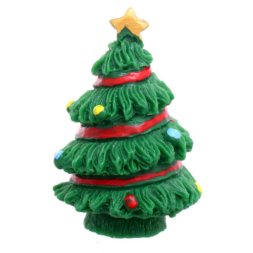 Набор для опытов Новогодний флорариум - Эврики фото 8