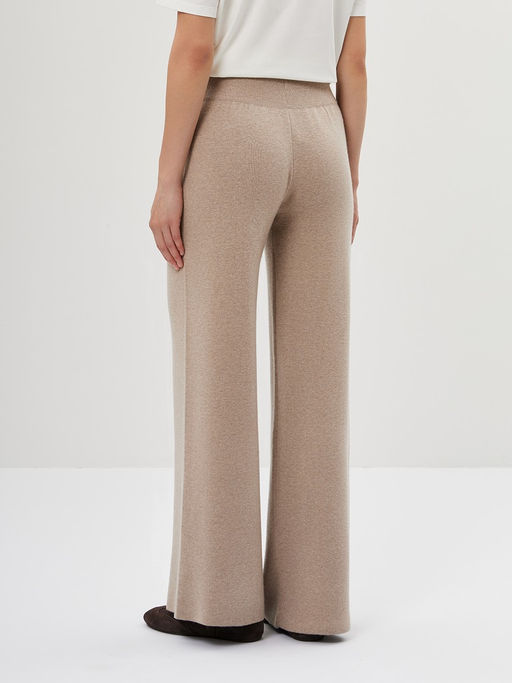 Брюки женские 12511-56006 beige