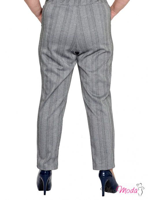 Брюки Модель №1707 размеры 44-84 - Plusmoda фото 7