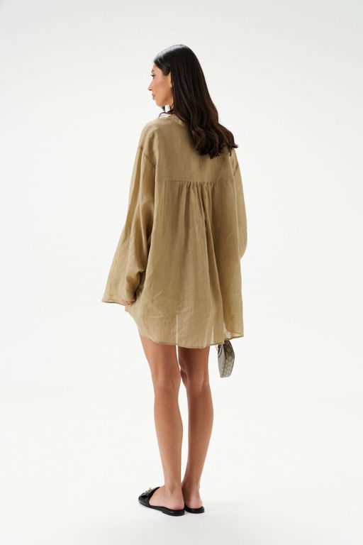 Блузка А2087/5