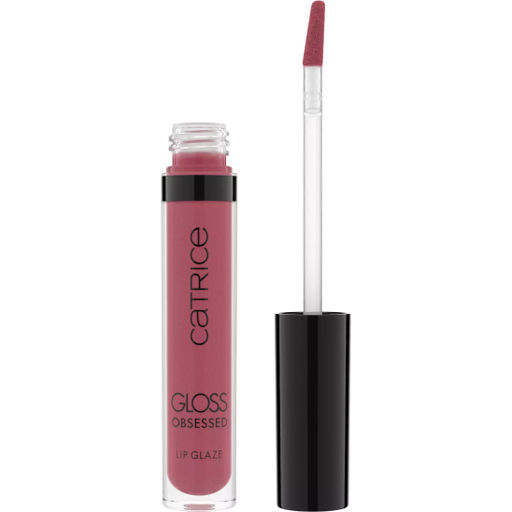Блеск для губ Gloss Obsessed Lip Glaze, 040 954134