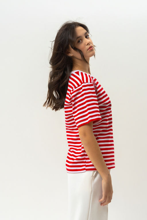 Футболка детская с принтом 377