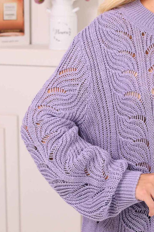 Джемпер Др5-495/23 - Wisell фото 17