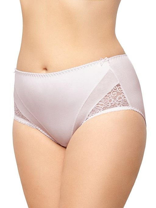 Трусы Palada 82615 серебристый_пион