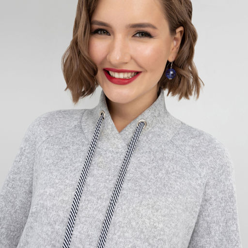 Туника Безусловный успех (стильная) - Charutti фото 3