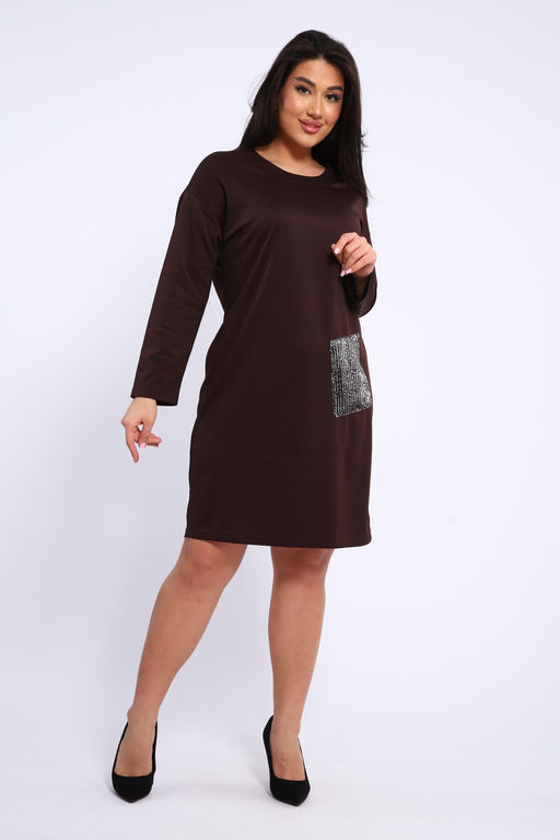 Женское платье 31920 - Натали фото 11