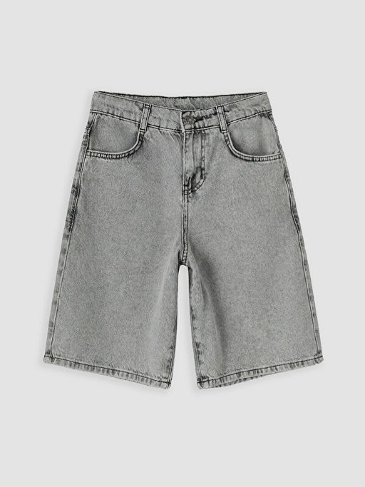 Geni? Pa?a Erkek ?ocuk Jean ?ortolon