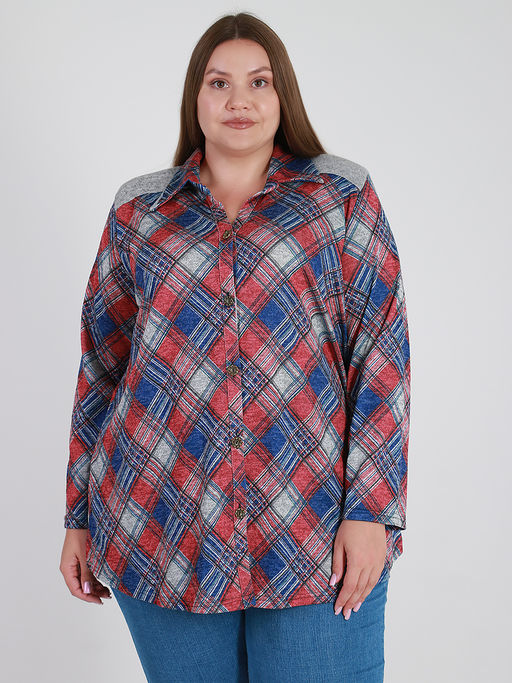 2Г 3943.С3 Рубашка