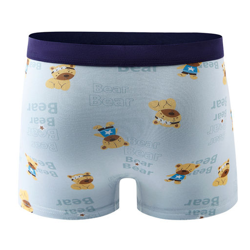 Трусы-боксеры А28327295 - Tadmico фото 4