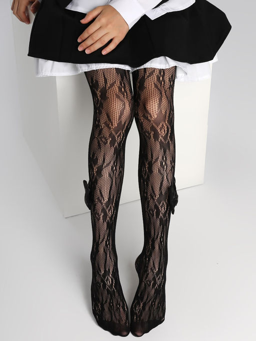 Колготки для девочки Соль&Перец  фото 5