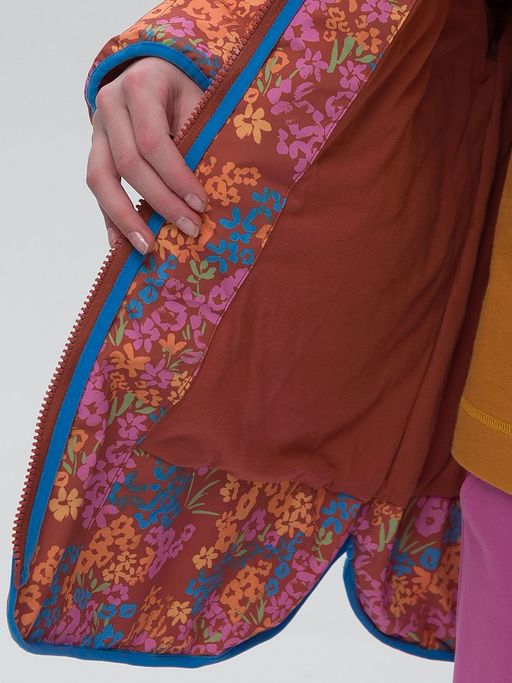 Pelican GZJM4319/1 ветровка для девочек  фото 9