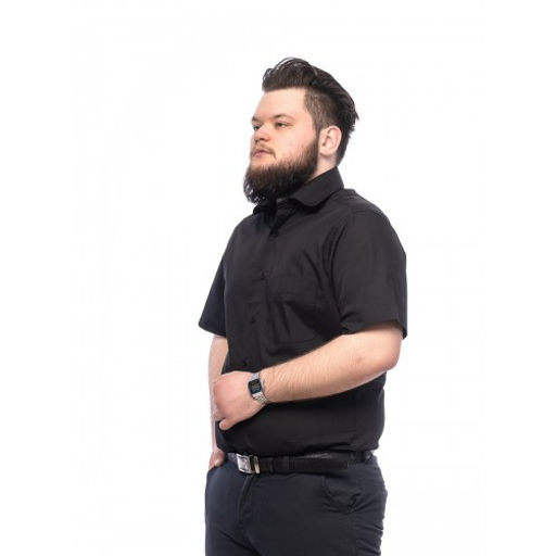 Сорочка Imperator DF420-5K sl. фото 3