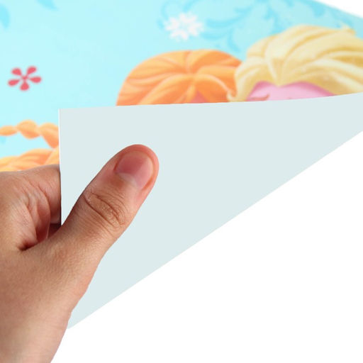 Коврик для лепки, формат A4 Анна и Эльза, Холодное сердце - Disney фото 2