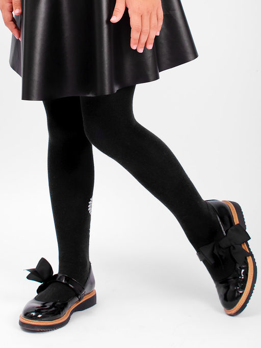 Колготки для девочки Соль&Перец  фото 174