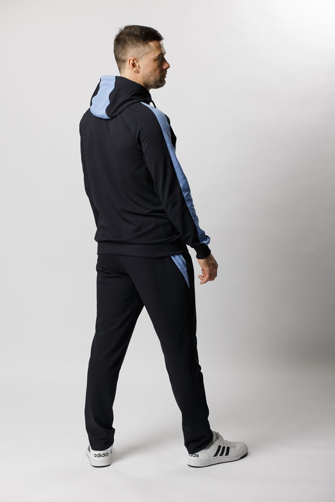 РАСПРОДАЖА Футер 2х нитка Спортивный костюм - Relay фото 5