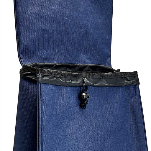 Тележка багажная DT-20 грузопод.25 кг арт. DT-20 (6493) - Полимербыт фото 3