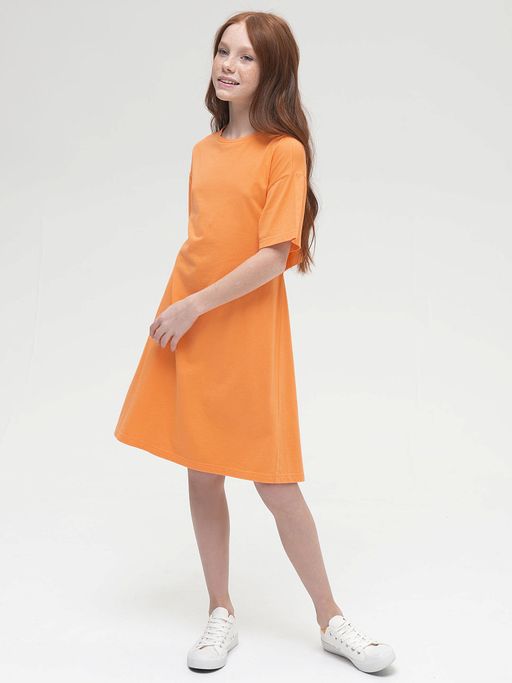 Уценка Pelican GFDT4317/1 платье для девочек  фото 5